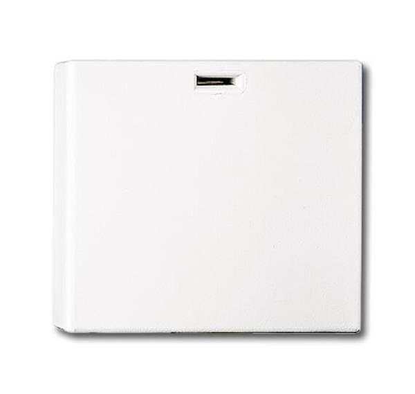 Busch-Jäger 3746 U-101-Herdanschlussdose für UP und AP Busch-Jäger 3746 U-101-Herdanschlussdose für UP und AP