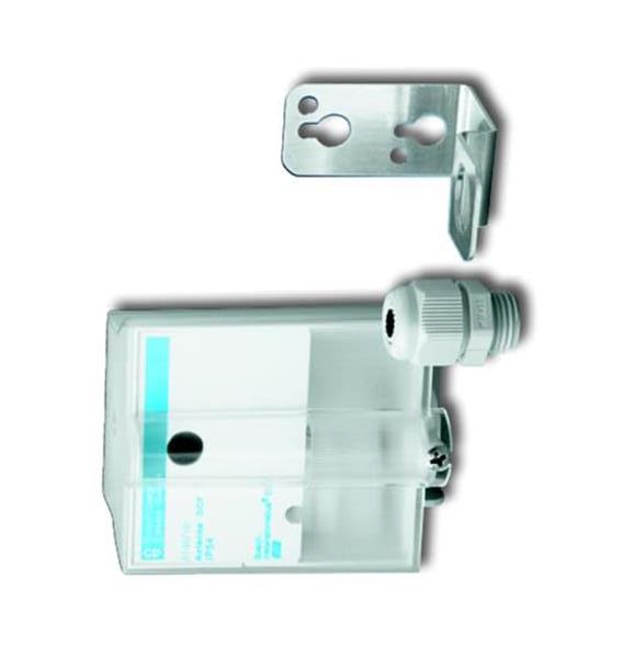 Busch-Jäger Helligkeits-, Temperaturschalter 3-fach