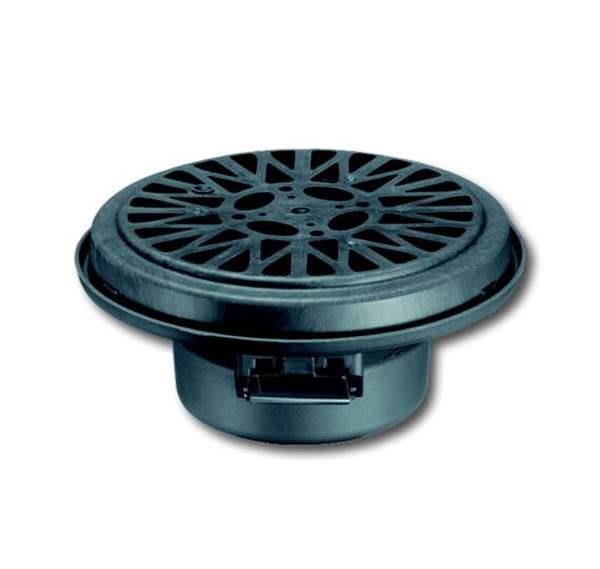 Busch-Jäger 8224 EB-Feuchtraum-Lautsprecher 13 cm (5)