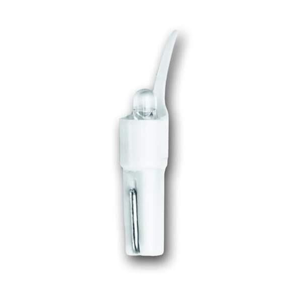 Busch-Jäger 8393-10-LED-Beleuchtungseinsatz LED in der Farbe weiß
