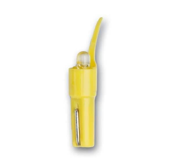 Busch-Jäger 8392-12-LED-Beleuchtungseinsatz LED in der Farbe rot