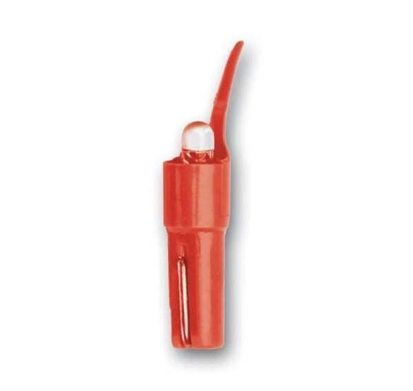 Busch-Jäger 8390-17-LED-Beleuchtungseinsatz LED in der Farbe blau