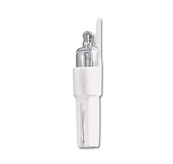 Busch-Jäger 8393-17-LED-Beleuchtungseinsatz LED in der Farbe blau