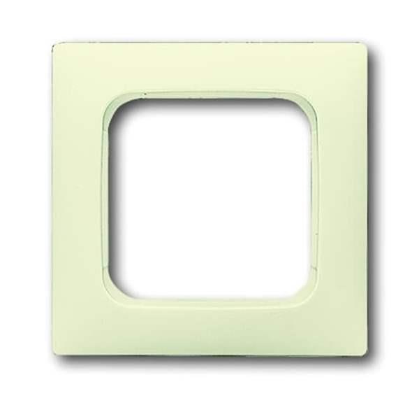 Busch-Jäger 2511-212K-102-Busch-Duro 2000® SI Linear-Abdeckrahmen 1-fach Rahmen