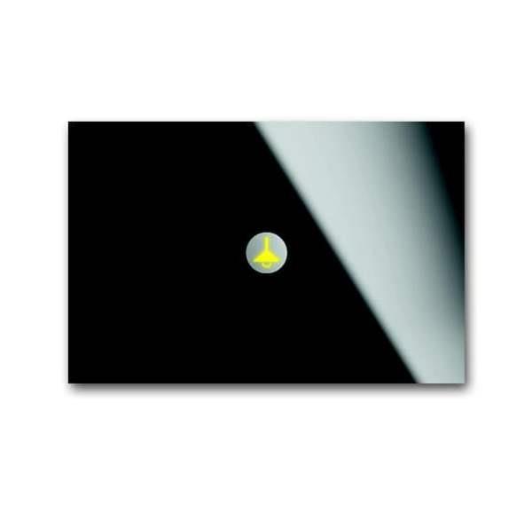 Busch-Jäger Bedienelement 1-fach Busch-priOn®