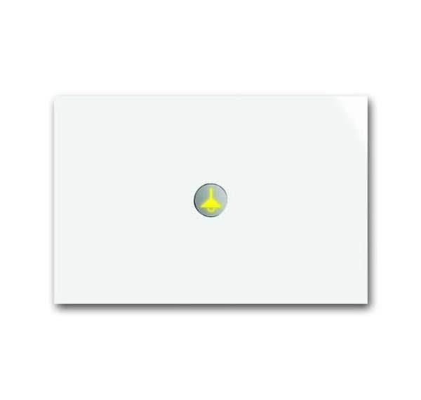 Busch-Jäger Bedienelement 1-fach Busch-priOn®