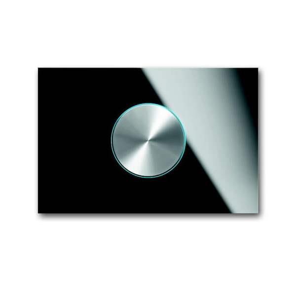 Busch-Jäger Drehbedienelement 1-fach Busch-priOn®