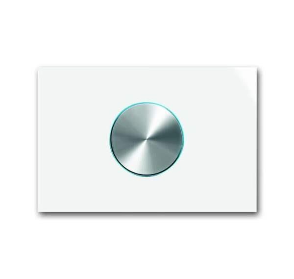 Busch-Jäger Drehbedienelement 1-fach Busch-priOn®