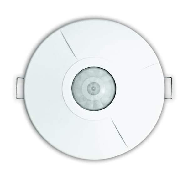 Busch-Jäger 6814 U-Busch-Wächter® Präsenz tech BasicLINE