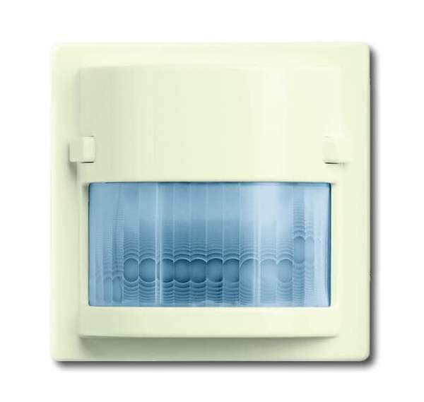 Busch-Jäger 6122/02-82-Busch-Wächter® 180 UP Sensor Komfort II mit Multilinse