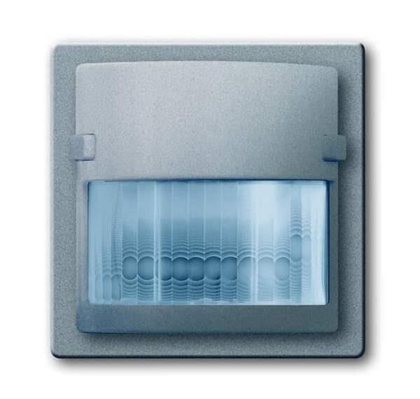 Busch-Jäger 6122/02-83-Busch-Wächter® 180 UP Sensor Komfort II mit Multilinse