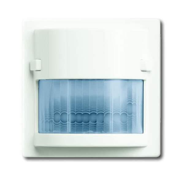 Busch-Jäger 6122/02-884-Busch-Wächter® 180 UP Sensor Komfort II mit Multilinse