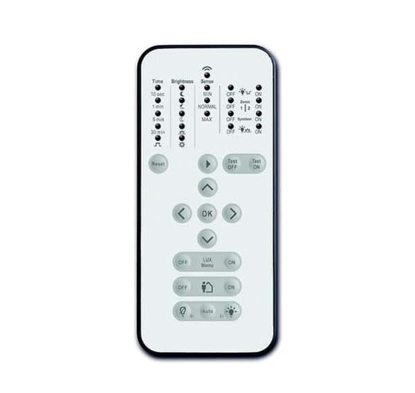Busch-Jäger 6842-101-IR-Service-Handsender