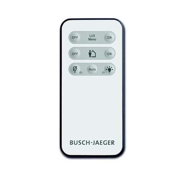 Busch-Jäger 6841-101-IR-Handsender
