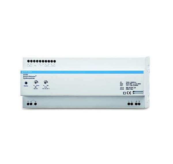 Busch-Jäger 83300-Systemzentrale