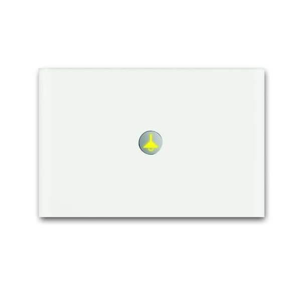 Busch-Jäger Bedienelement 1-fach Busch-priOn®