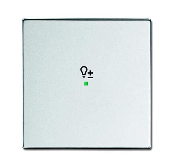 Busch-Jäger 6234-10-83-Wippe 1-fach, mit Symbol Dimmer