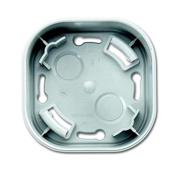 Busch-Jäger Aufputz-Gehäuse Für Busch-Präsenzmelder Mini KNX.