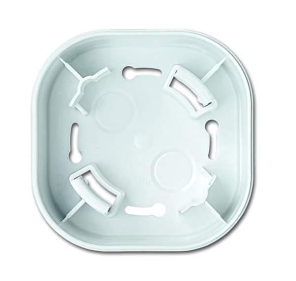 Busch-Jäger Aufputz-Gehäuse Für Busch-Präsenzmelder KNX, Busch-Wächter® Sky KNX