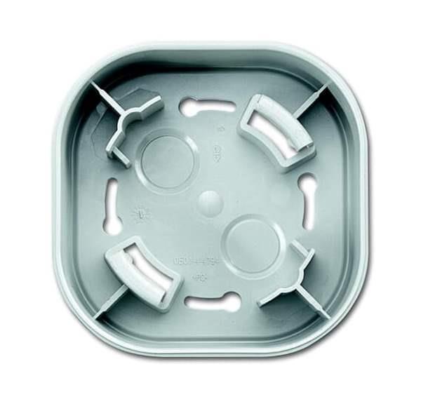 Busch-Jäger Aufputz-Gehäuse Für Busch-Präsenzmelder KNX, Busch-Wächter® Sky KNX