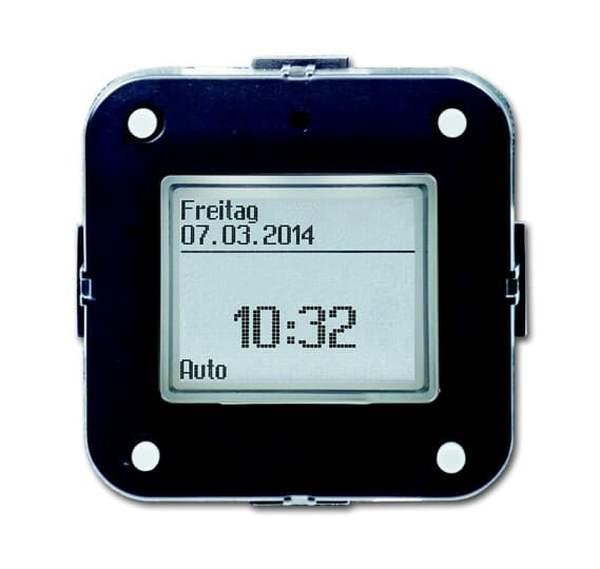 Busch-Jäger 6455-101-Komfort-Timer-Bedienelement