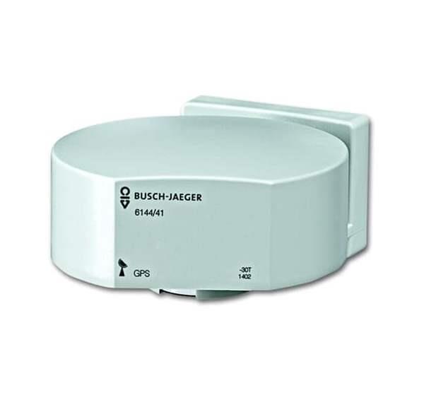 Busch-Jäger Antenne GPS für 4-Kanal-Jahresschaltuhr 6144/40