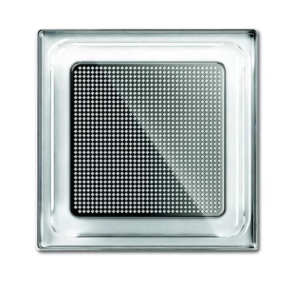 Busch-Jäger 2068/11-914-Wandmodul Busch-iceLight® 1 Lichtrichtung / balanceSI