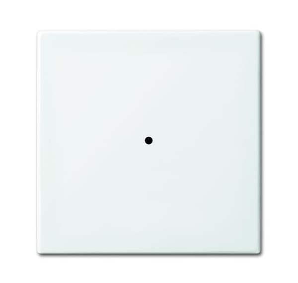Busch-Jäger 6731-914-Wandsender WaveLINE 1 Kanal