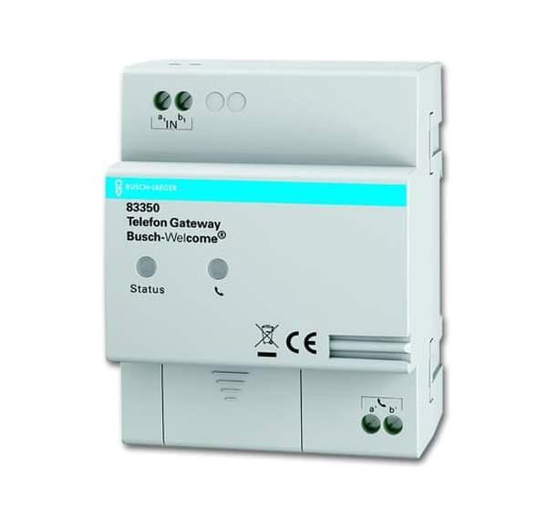 Busch-Jäger 83350-Telefon-Gateway