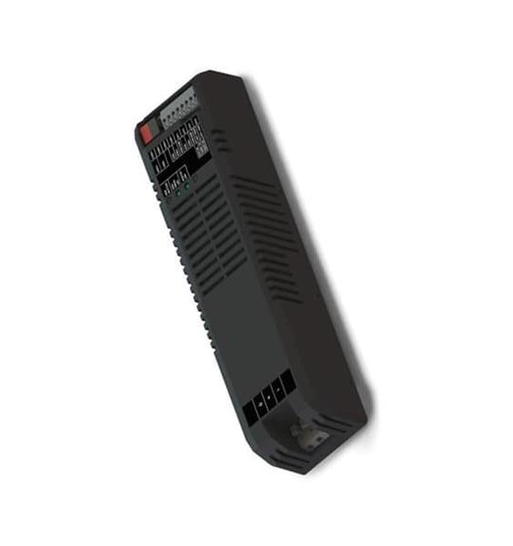 Busch-Jäger LED-Dimmer Konstantspannung mit integriertem Netzteil. 1-4-fach