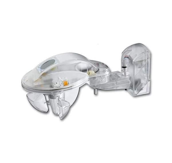Busch-Jäger 6228-Wetterstation für Busch-free@home®