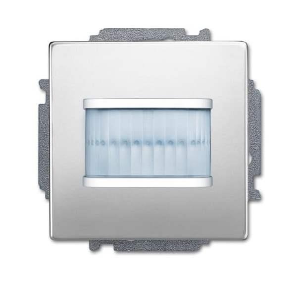 Busch-Jäger 6215/1.1-866-Bewegungsmelder/Schaltaktor 1-fach für Busch-free@home®