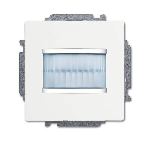 Busch-Jäger 6215/1.1-884-Bewegungsmelder/Schaltaktor 1-fach für Busch-free@home®
