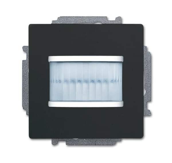 Busch-Jäger 6215/1.1-885-Bewegungsmelder/Schaltaktor 1-fach für Busch-free@home®