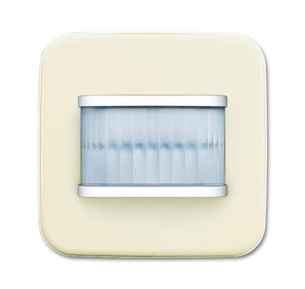 Busch-Jäger 6122/10-212-Busch-Wächter 180 UP Sensor Standard, Select mit integri