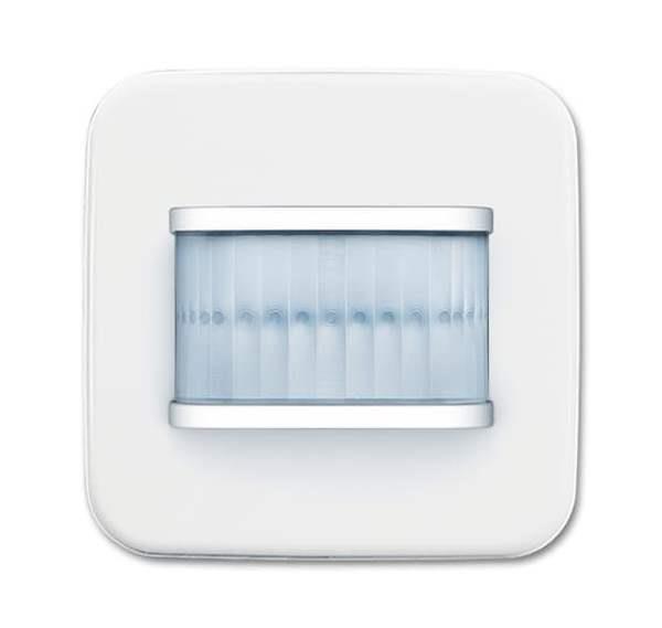 Busch-Jäger 6122/10-214-Busch-Wächter 180 UP Sensor Standard, Select mit integri