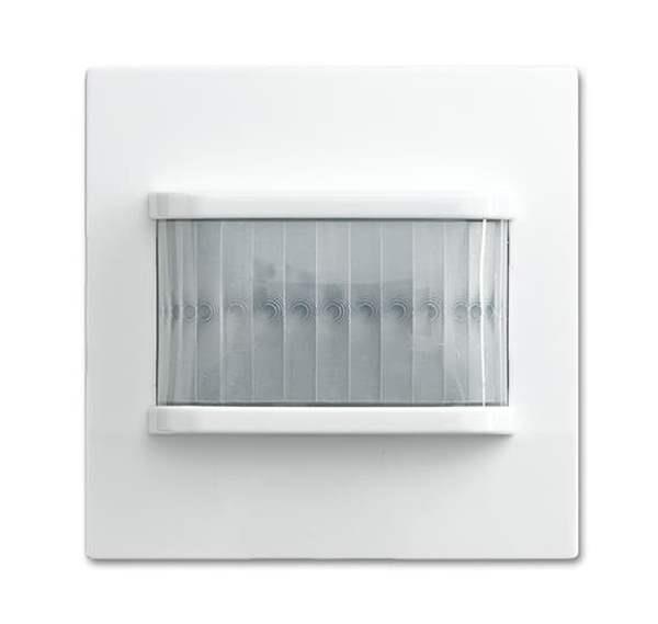 Busch-Jäger 6122/10-914-Busch-Wächter 180 UP Sensor Standard, Select mit integri