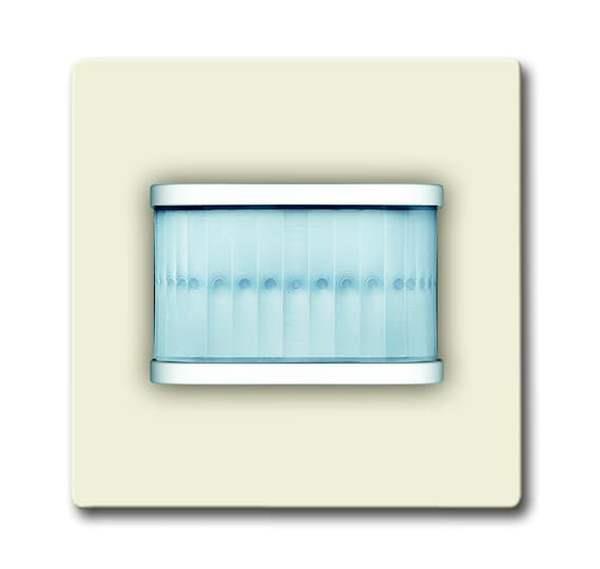 Busch-Jäger 6122/10-82-Busch-Wächter 180 UP Sensor Standard, Select mit integrie