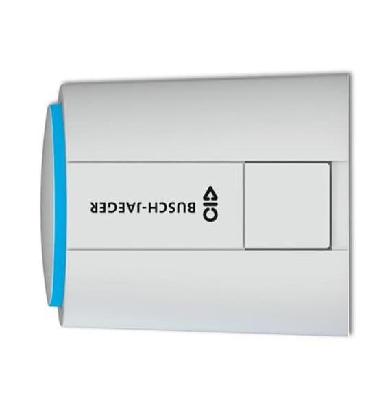 Busch-Jäger Thermoelektrischer Stellantrieb mit Funktionsanzeige