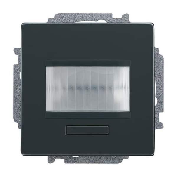 Busch-Jäger 6215/1.1-81-WL-Bewegungsmelder/Schaltaktor 1-fach, Wireless für Busc