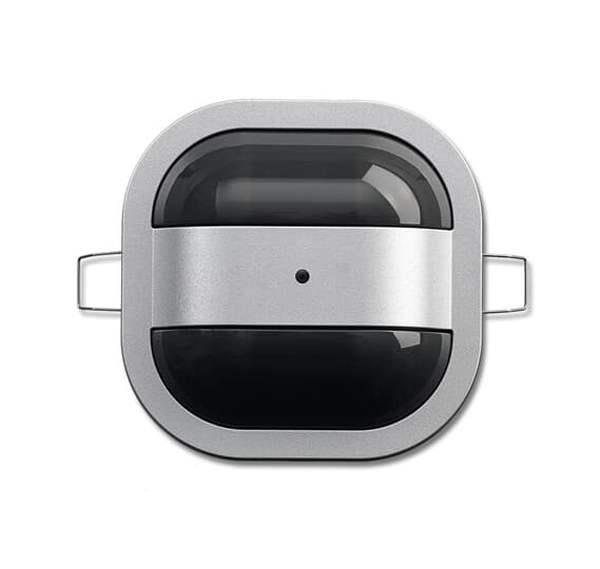 Busch-Jäger 6817/33-183-Busch-Präsenzmelder Universal BT e-contact