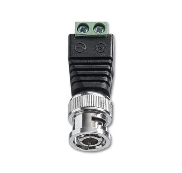 Busch-Jäger 83507-BNC-Adapter