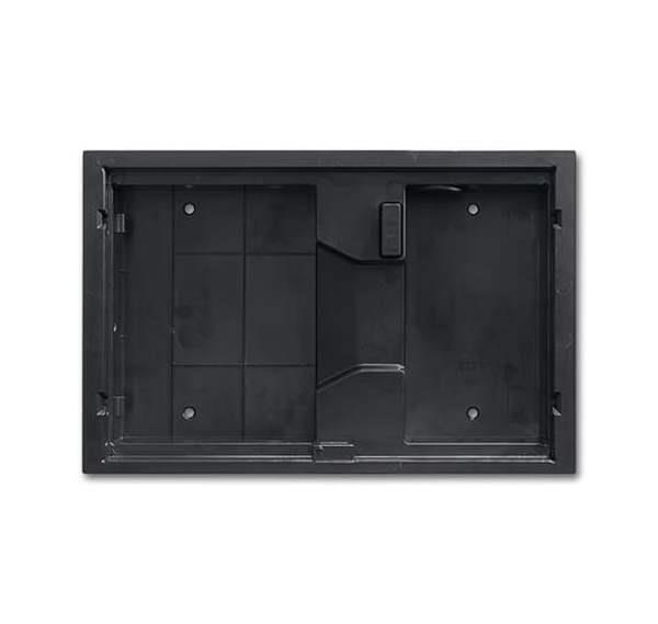 Busch-Jäger 6136/07 UP-Unterputz-Montagedose