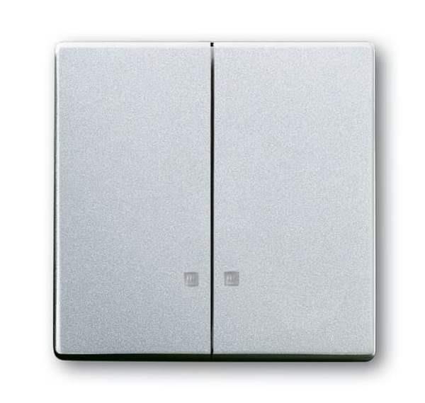 Busch-Jäger 1785 K-83-Wippe Wippe-Serien-Kontrollschalter Busch-Jäger 1785 K-83-Wippe Wippe-Serien-Kontrollschalter