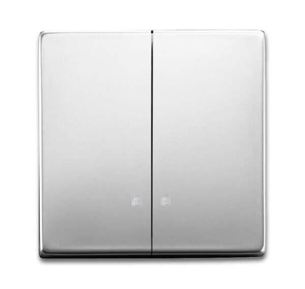 Busch-Jäger 1785 K-866-Wippe Wippe-Serien-Kontrollschalter Busch-Jäger 1785 K-866-Wippe Wippe-Serien-Kontrollschalter