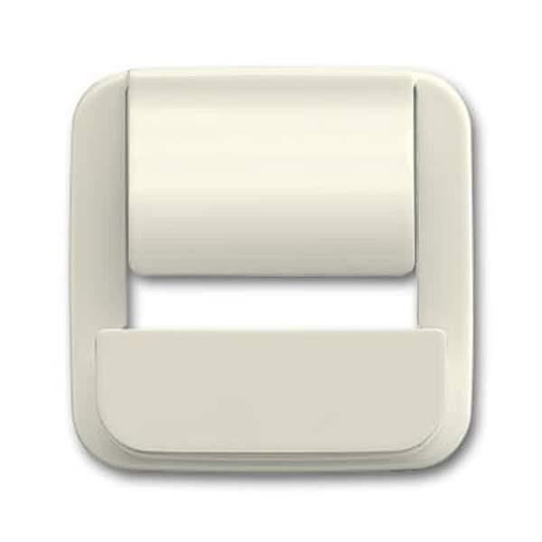 Busch-Jäger 6477-212-Zentralscheibe für Busch-powerDock Busch-Jäger 6477-212-Zentralscheibe für Busch-powerDock