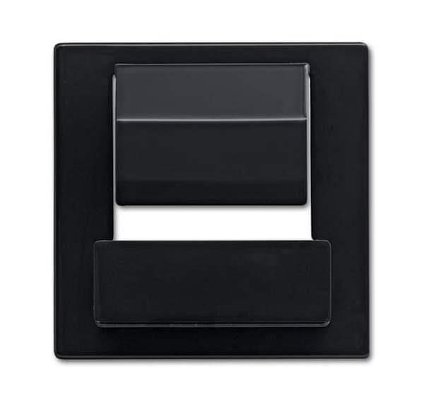 Busch-Jäger 6477-81-Zentralscheibe für Busch-powerDock Busch-Jäger 6477-81-Zentralscheibe für Busch-powerDock