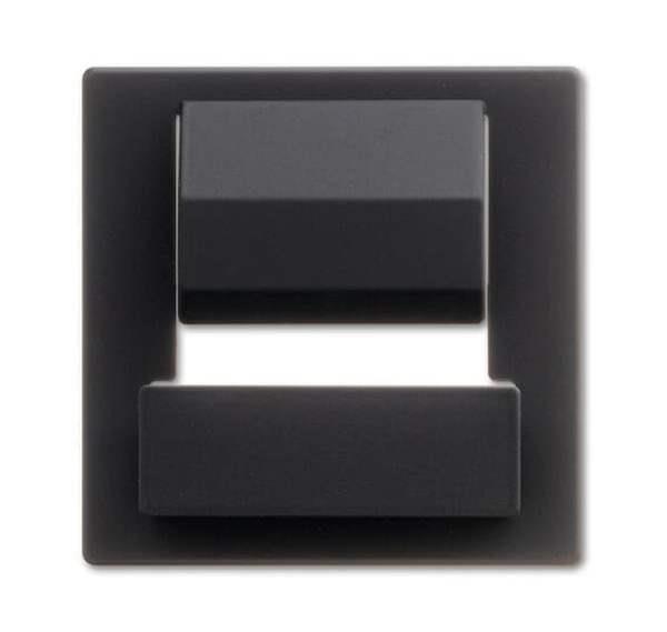 Busch-Jäger 6477-885-Zentralscheibe für Busch-powerDock