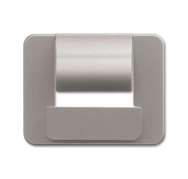 Busch-Jäger 6477-20-Zentralscheibe für Busch-powerDock