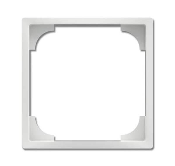 Busch-Jäger 1747 BSI-884-Zwischenring Busch-balance® SI